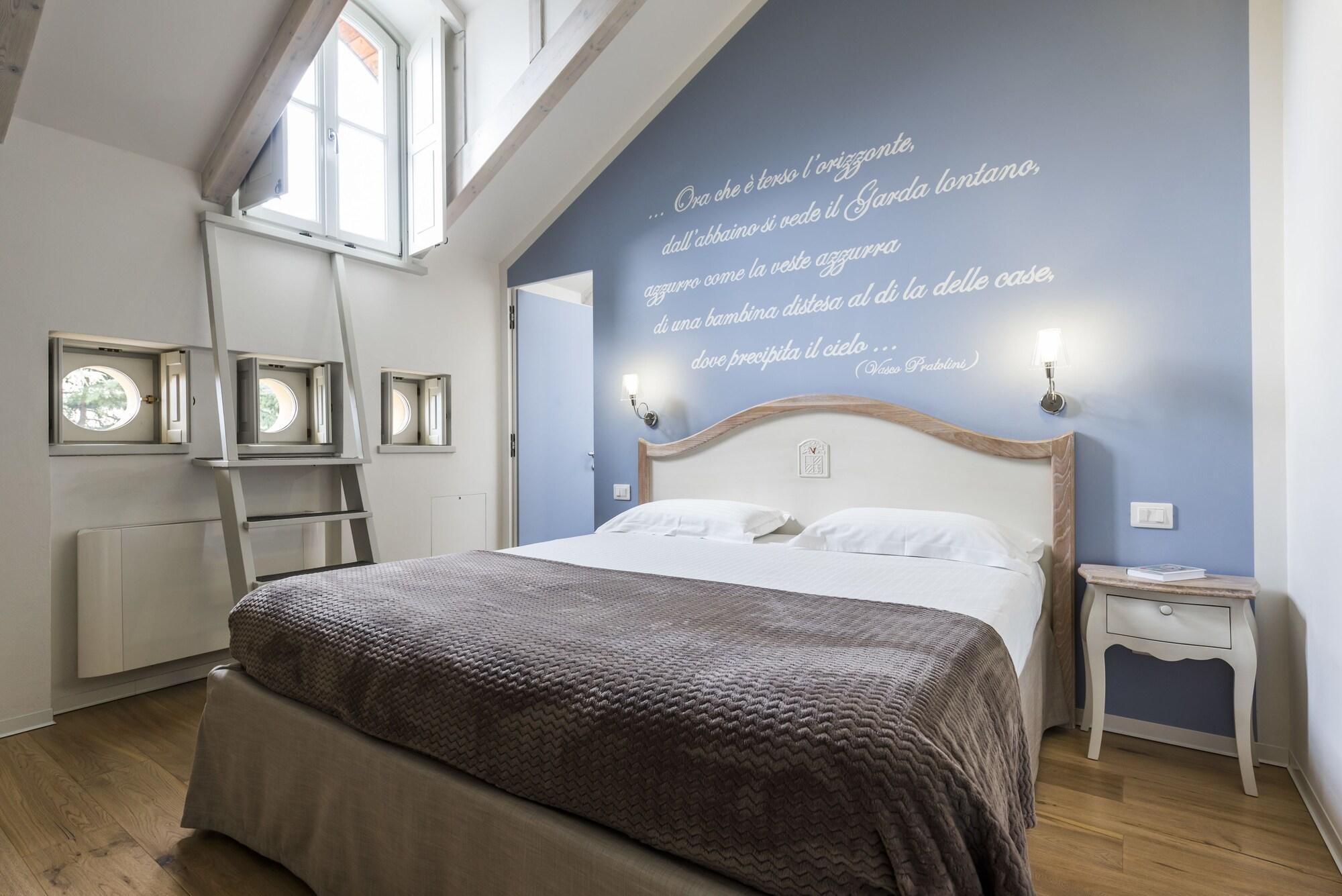 Villa Italia Luxury Suites And Apartments 아르코 외부 사진
