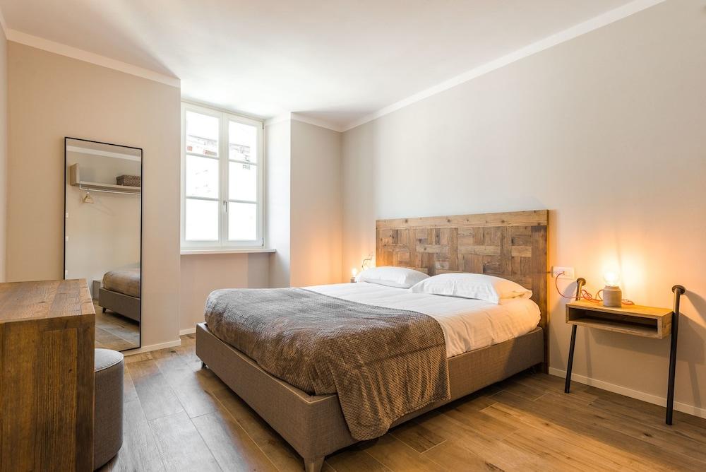Villa Italia Luxury Suites And Apartments 아르코 외부 사진