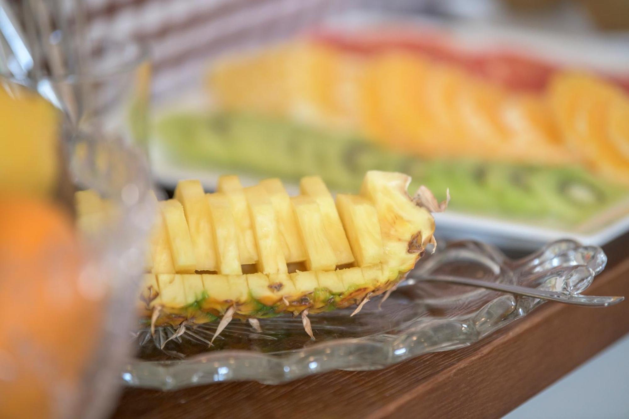 Villa Italia Luxury Suites And Apartments 아르코 외부 사진