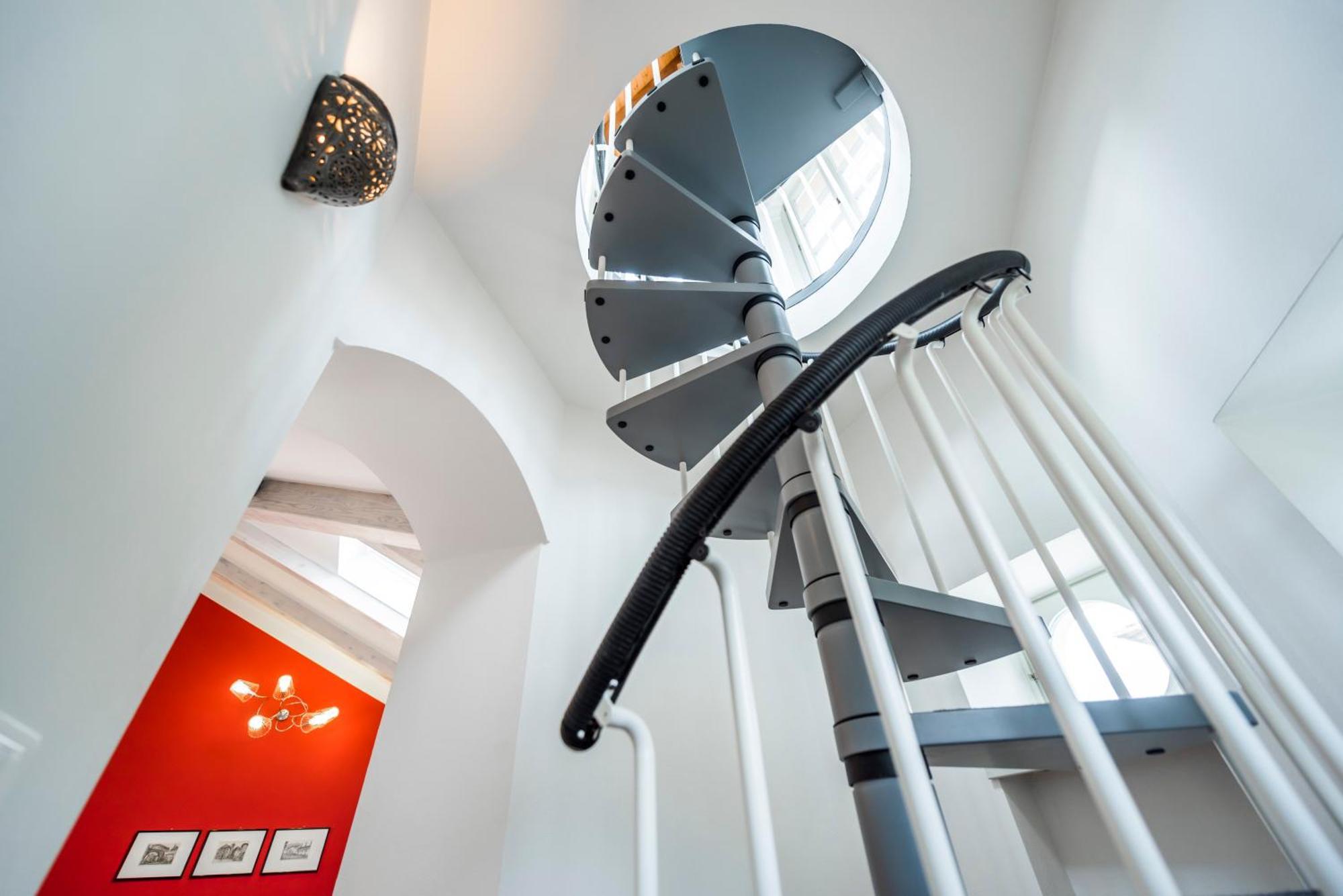 Villa Italia Luxury Suites And Apartments 아르코 외부 사진