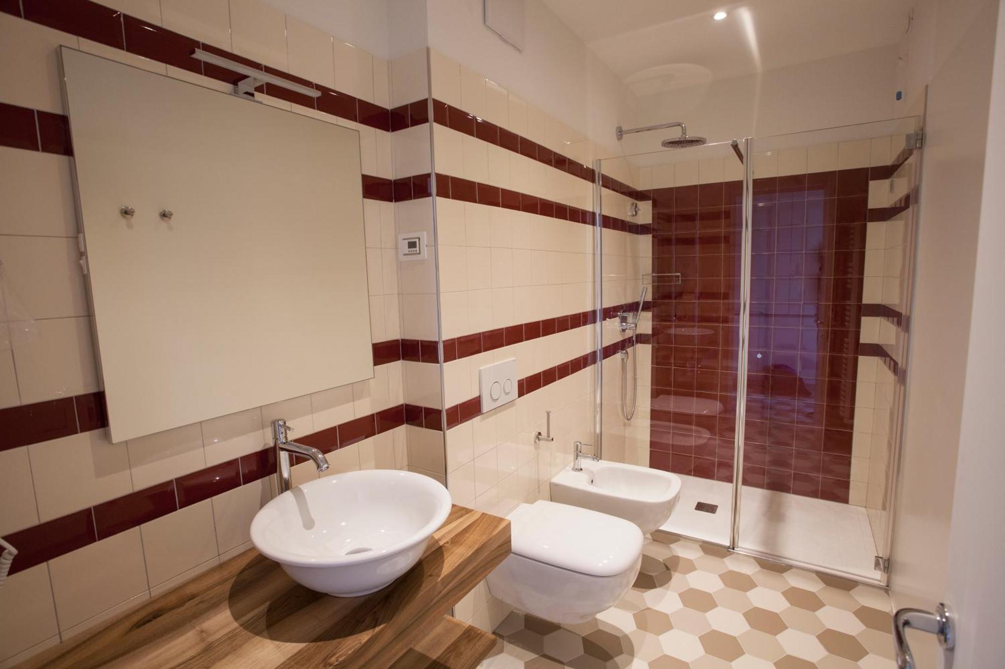 Villa Italia Luxury Suites And Apartments 아르코 외부 사진