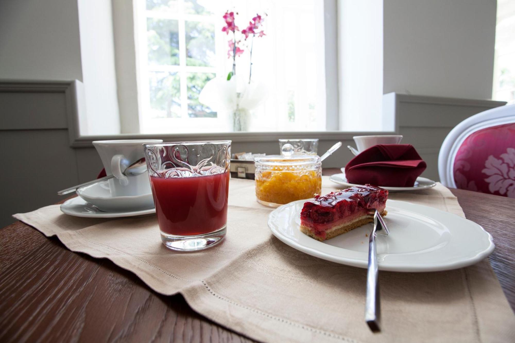 Villa Italia Luxury Suites And Apartments 아르코 외부 사진