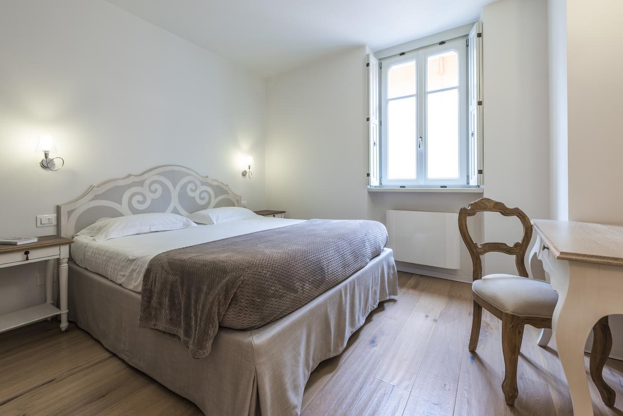 Villa Italia Luxury Suites And Apartments 아르코 외부 사진