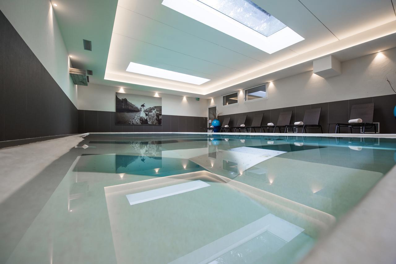 Villa Italia Luxury Suites And Apartments 아르코 외부 사진