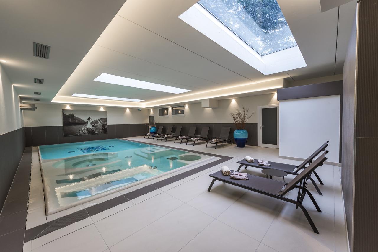 Villa Italia Luxury Suites And Apartments 아르코 외부 사진